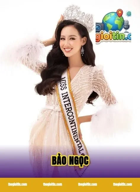 Bảo Ngọc