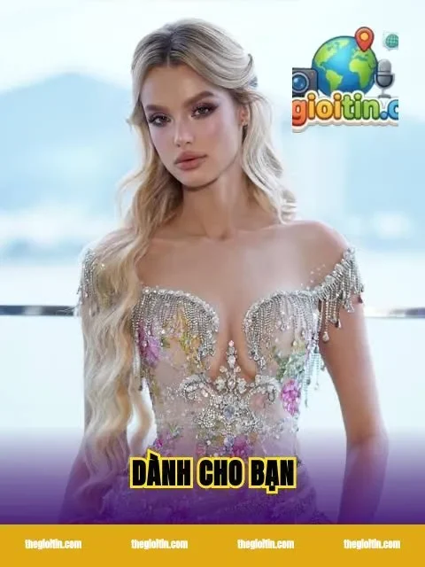 Dành cho bạn
