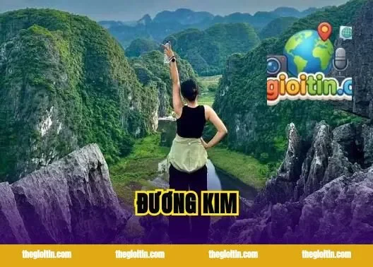đương kim