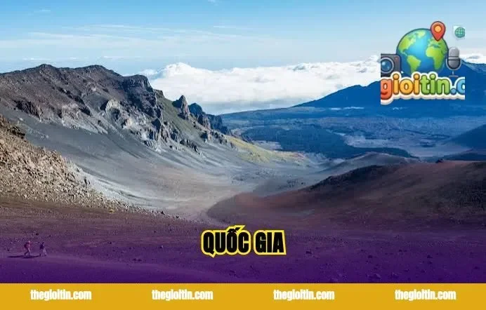 quốc gia